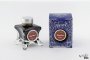 Diamine Inkvent Fountain Pen Ink – Blue Edition – Happy Holidays Shimmer & Sheen