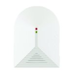 Paradox Glass Break Detector DG457