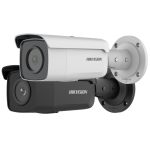 Hikvision Acusense Fixed Bullet Network Security Camera 4MM Lens 4MP