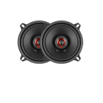 Cerwin Vega H52 Hed Series 5.25" 2-WAY Coaxial Full Range Speakers 210W Max Power