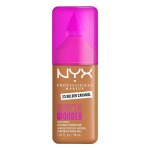 Professional Makeup Make Em Wonder Foundation - Light 1