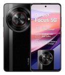 Focus 5G Dual Sim 256GB - Black