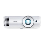 Acer X1528KI 5200 Ansi Lumens Fhd Dlp Projector MR.JW011.001