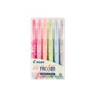 Pilot Pen SW-FL-PAS-S6 Frixion Light Natural