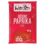 Walker Bay Paprika Ground Sachet 40G