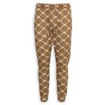 Brown Ruald Rheeder Jogger