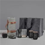 Roast & Relax Hamper - Navy