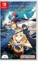 Sword Art Online: Alicization Lycoris Nintendo Switch