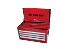Tool Chest 6 Drawer Ball Bearing Slides