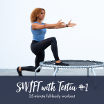 Swift Fomo With Tertia D 2
