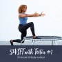 Swift Fomo With Tertia D 2