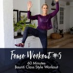 Fomo Style Workout 5