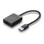 UGreen Micro Sd Card Reader To USB 3.0 Black 20250