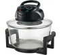 Glass Oven Bowl 13L Halogen Oven Air Fryer Sham Sa