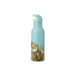 Maxwell & Williams Wild Planet Double Wall Insulated Bottle 500ML Sea Otters