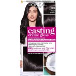 Paris Casting Creme Gloss - Black Licorice 100