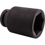 Tork Craft Socket 3 4" Deep Impact 47MM 6PT