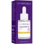 Skin Republic Collagen 2% + SPF15 Serum 30ML