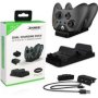 Dual Charging Dock For Xbox One Controllers