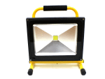 Portable Rechargeable LED Light 30W
