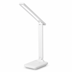 Senza Smart Rechargeable Foldable LED Desk Lamp Touch Control