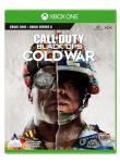 Call Of Duty: Black Ops Cold War - Xbox Series X Xbox One