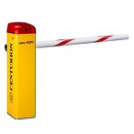 II Boom 3M 430SS Loop Det + Pole