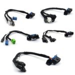 5 In 1 Eis Elv Test Cable With Xhorse Vvdi Mb Tool