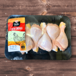 Henwil 6PC Chicken Drumsticks 600G