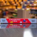 G3 Catering Foil 50MX45CM