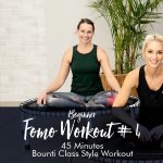 Beginner Fomo Workouts With Rulene 4