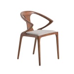 Odesa Wooden Dining Chair