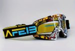 Motocross Goggles - American Style