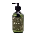 Organic Hemp Hand Wash