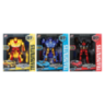 Robot War Type May Vary