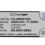 Replacement Battery For Samsung Galaxy Note Edge SM-N915 SM-N915A SM-N915F Etc.