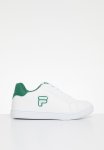 FILA Chase - White green
