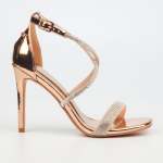 Snazz 1 - Rose Gold - Rose Gold 6