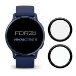 Forza Screen Protector For Garmin Vivoactive 5 2 Pack