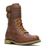 Men’s Vntgmoto Tall 9-INCH Brown Fashion Boots