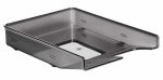 Krost Single Letter Tray Grey