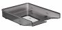 Krost Single Letter Tray Grey