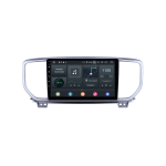 Kia Sportage Replacement Radio 2018-2021