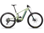 Heckler C Gloss Avocado Green - Gx Axs 29 Xx-large