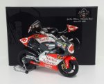 1:12 Minichamps 46 Valentino Rossi Aprilia 250CC Assen Gp 1998 - Rare