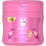 PLAYgirl Body Cream Love Is 400ML