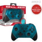 Nuchamp Wireless Switch Controller Turquoise