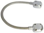 SECURI-PROD Door Loop Armoured Stainless Steel 40CM