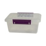 Storage Lock Box 600ML