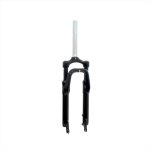 Avalanche Abc 24" Coil Qr Fork